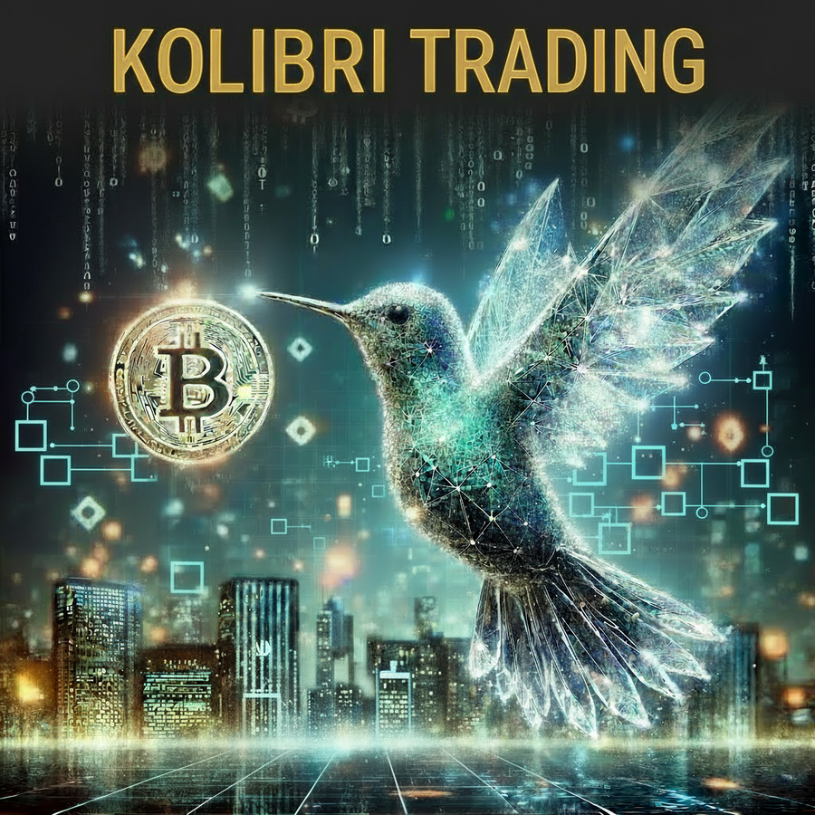 Kolibri Trading