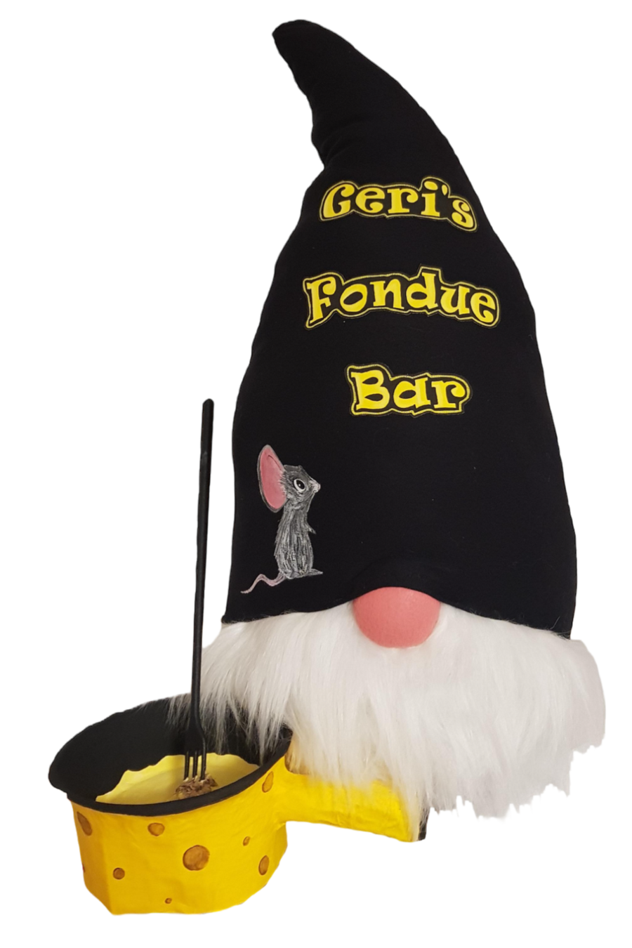 Geris Fondue Bar